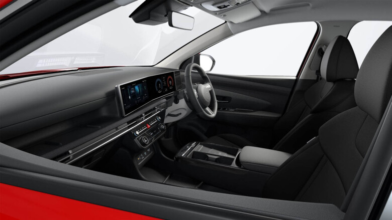 Hyundai TUCSON 1.6T 150 Element 5dr Petrol Estate